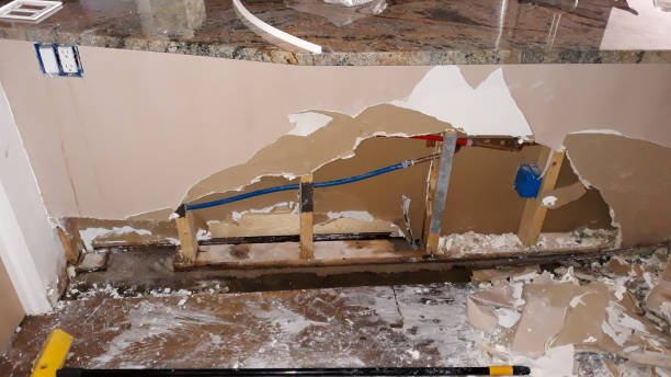 Best Water damage restoration near me  in Port Washington, WI